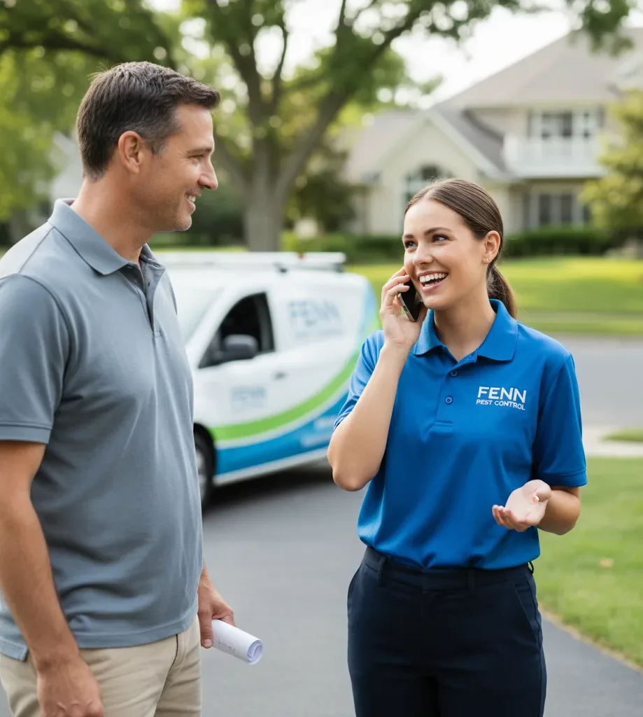 Ant Control in Belchertown, MA